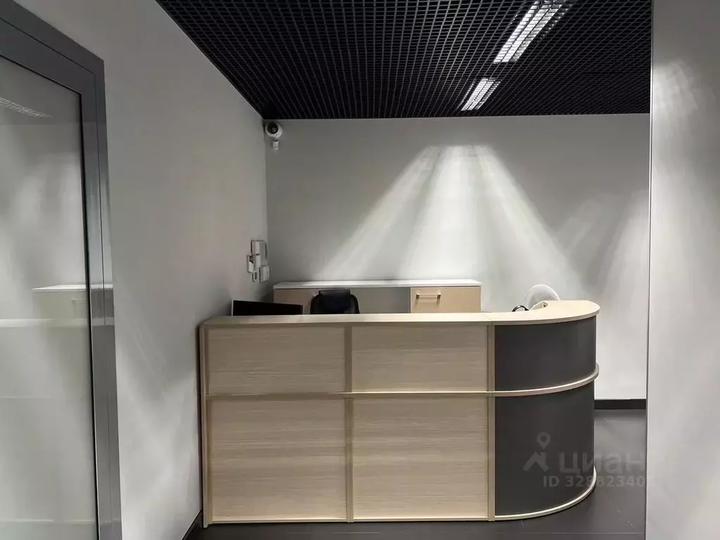 Офис в Москва 2-я Брестская ул., 6 (650 м) - Фото 2