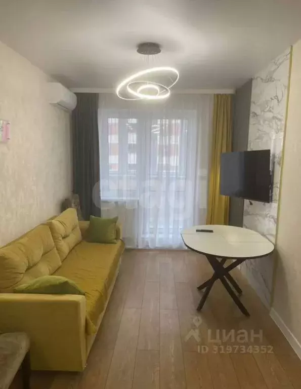 2-к кв. Тульская область, Тула городской округ, с. Осиновая Гора ул. ... - Фото 1