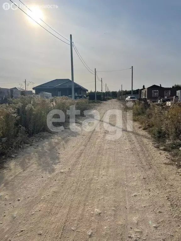 Участок в Тульская область, муниципальное образование Алексин, село ... - Фото 1