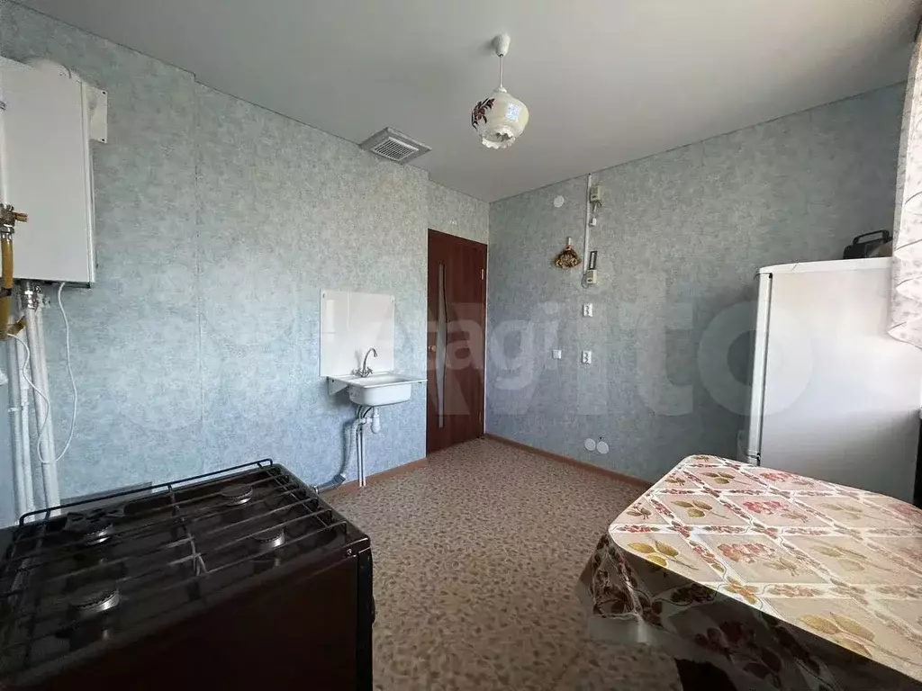 3-к. квартира, 59 м, 1/9 эт. - Фото 1