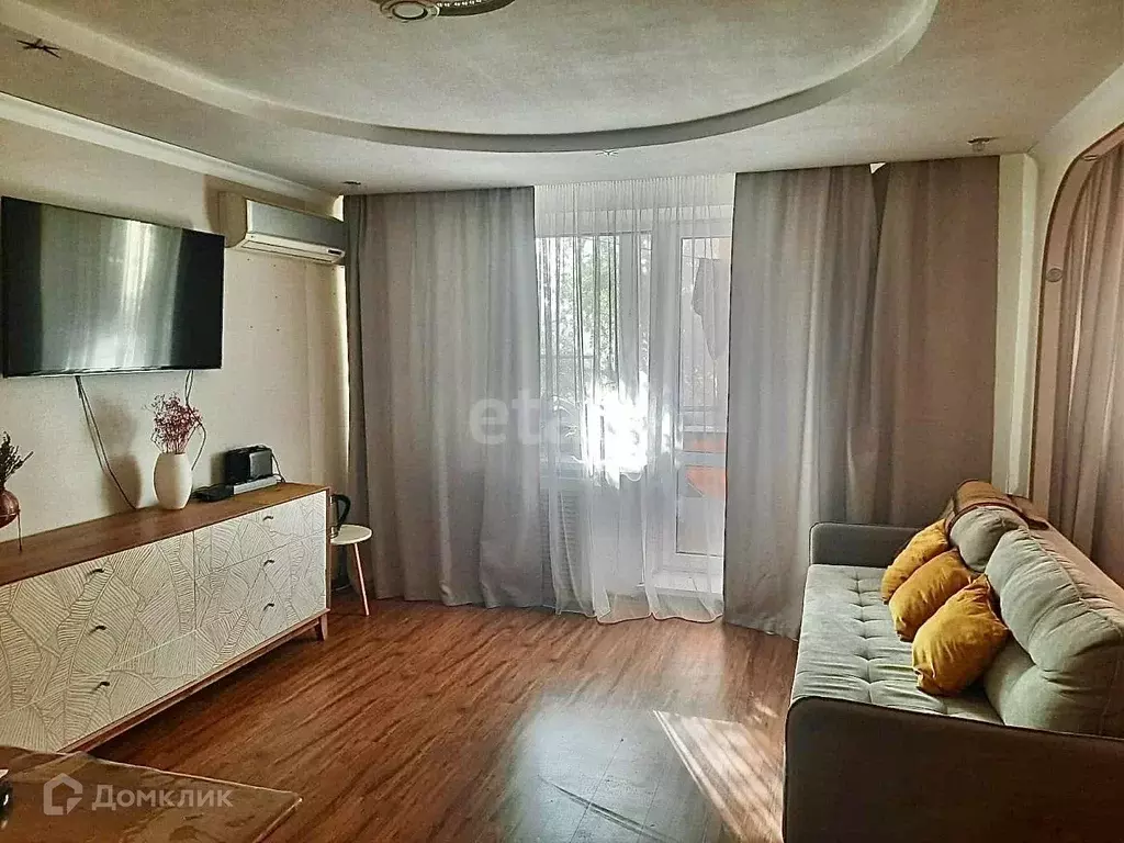Продаётся 3-к квартира, 62.9 м - Фото 0