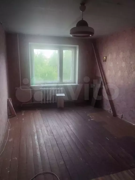 Комната 17,9 м в 1-к., 2/5 эт. - Фото 0