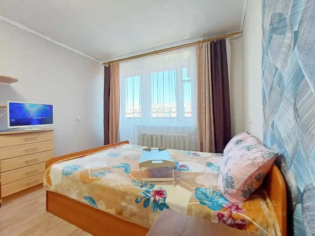 1-к кв. Иркутская область, Зима Садовая ул., 1 (30.0 м) - Фото 2