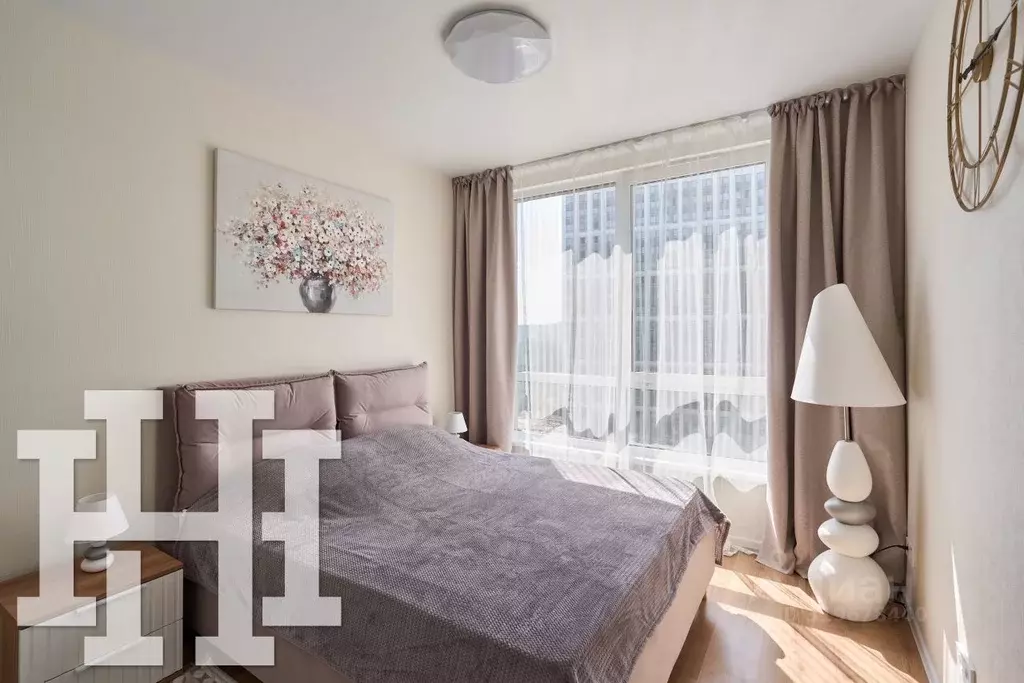 2-к кв. Москва Производственная ул., 17 (35.0 м) - Фото 1