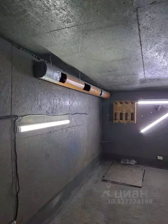 Гараж в Москва Сигнальный проезд, 16БС2 (21 м) - Фото 2