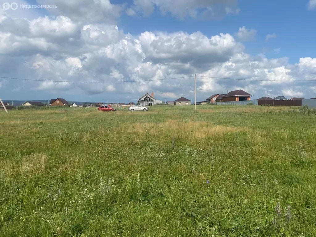 Участок в Ишимбай, улица Энтузиастов (20 м) - Фото 0