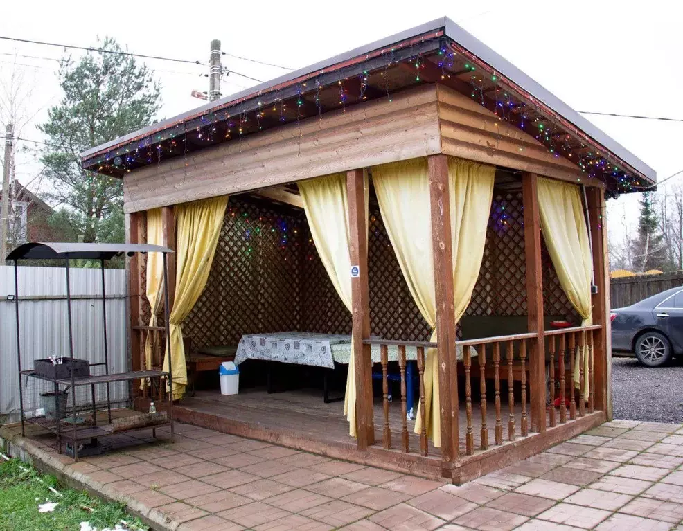 Коттедж в Московская область, Дмитровский муниципальный округ, д. ... - Фото 2