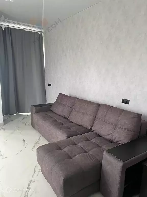 Продаётся квартира-студия, 30.8 м - Фото 0