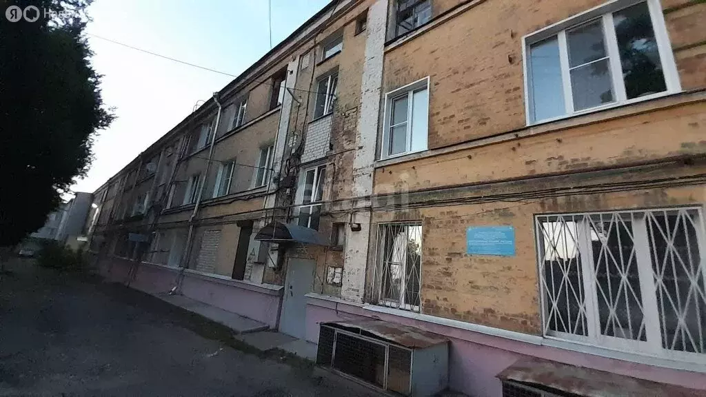 2-комнатная квартира: Ковров, Либерецкая улица, 9 (58.2 м) - Фото 0