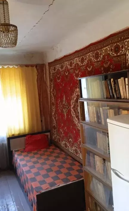 Продаётся 2-к квартира, 41.6 м - Фото 1