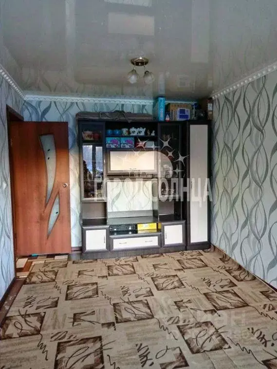 3-к кв. Омская область, Омск Сибирский просп., 8 (63.0 м) - Фото 1