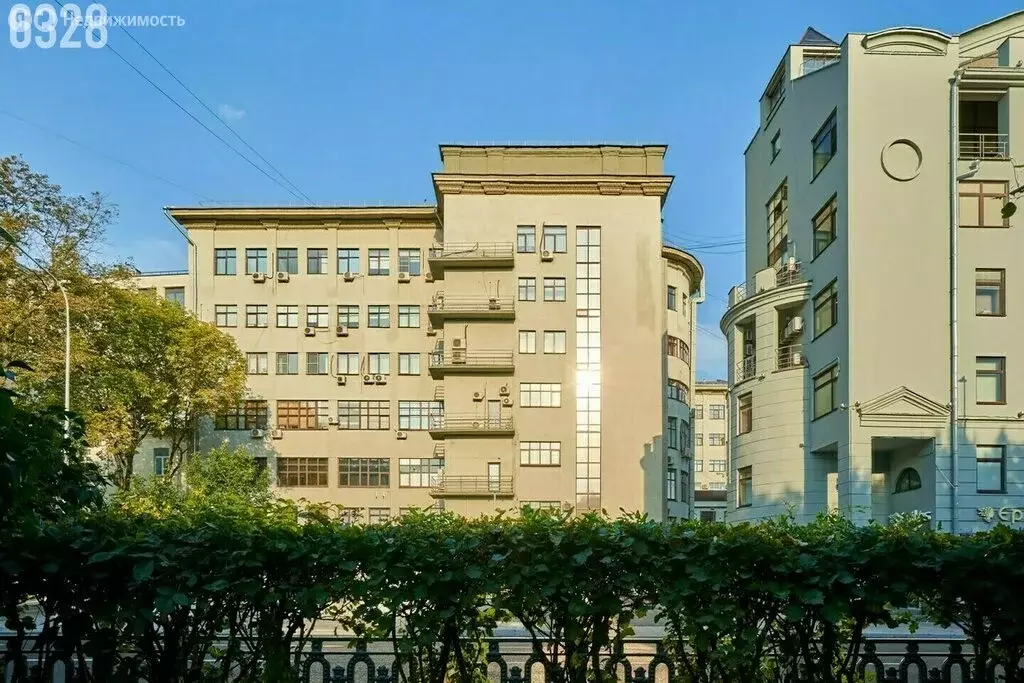 Помещение свободного назначения (67 м) - Фото 1