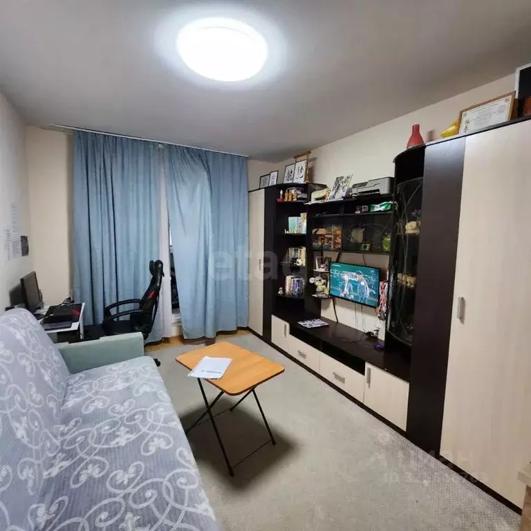 2-к кв. Белгородская область, Белгородский район, Разумное рп ул. ... - Фото 1