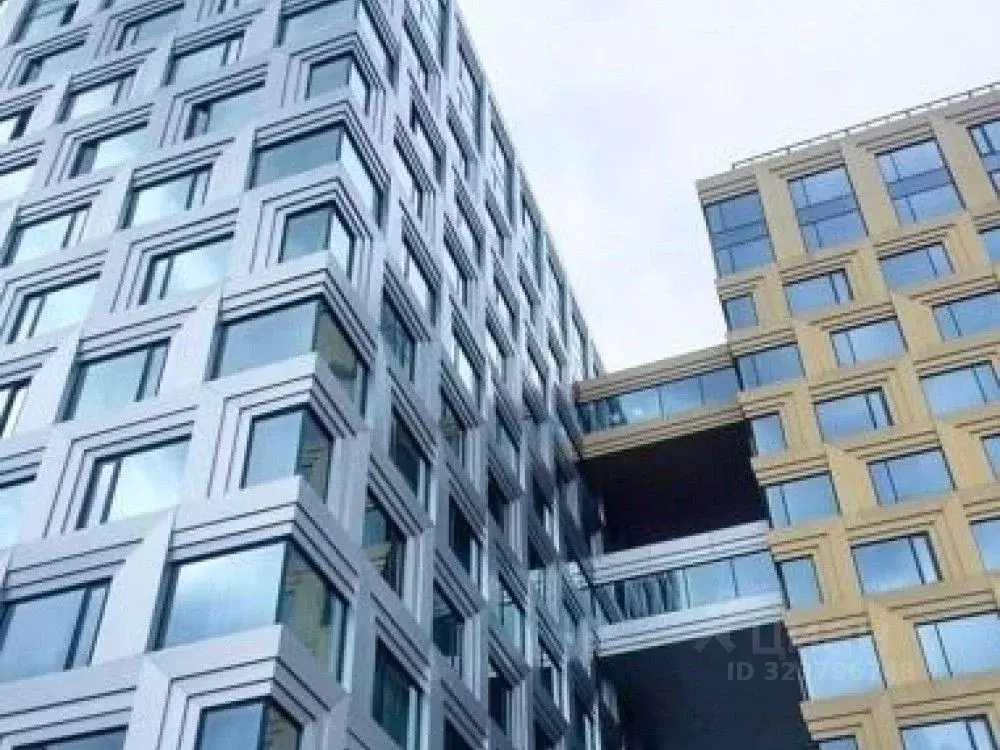 Торговая площадь в Москва Новоданиловская наб., 6к1 (237 м) - Фото 1