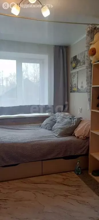 1к в -комнатной квартире (11.9 м) - Фото 2