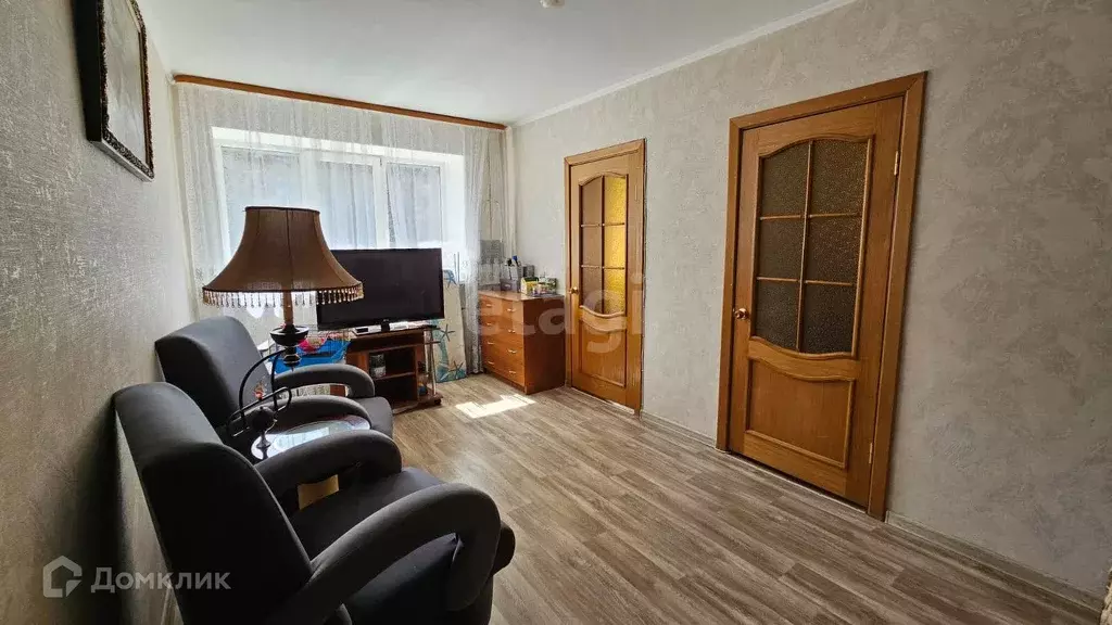 Продаётся 4-к квартира, 59.6 м - Фото 0