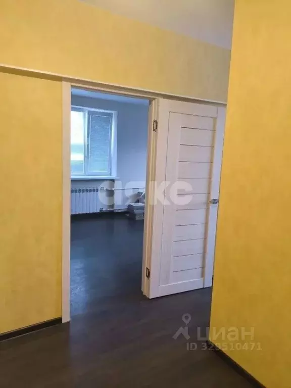 1-к кв. Московская область, Раменское Рабочая ул., 24 (32.5 м) - Фото 2