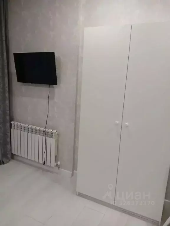 1-к кв. Ставропольский край, Ставрополь ул. Тюльпановая, 12 (21.0 м) - Фото 1