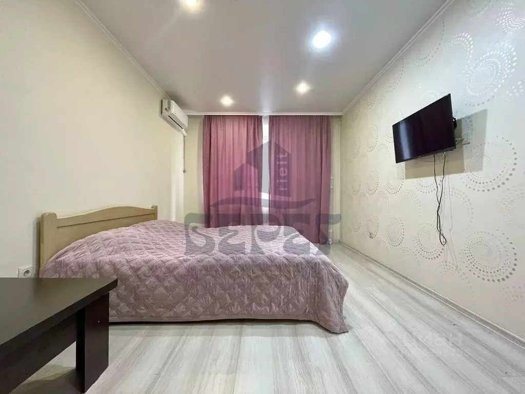 1-к кв. Татарстан, Казань ул. Сибгата Хакима, 37 (40.0 м) - Фото 1