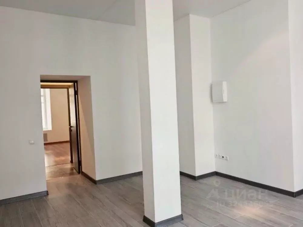 Офис в Москва Тверская ул., 12С7 (19 м) - Фото 1