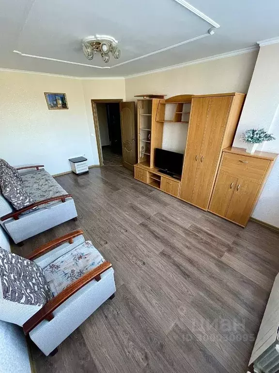 1-к кв. Калининградская область, Калининград ул. Гайдара, 122 (45.0 м) - Фото 2