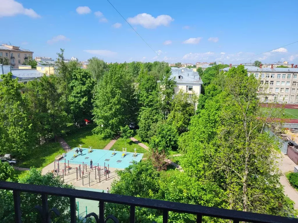Продаётся 3-к квартира, 79 м - Фото 1