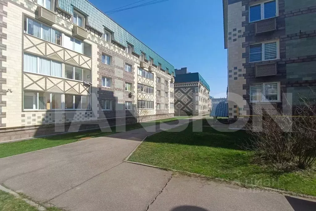 Квартира, 1 комната, 26.6 м - Фото 1
