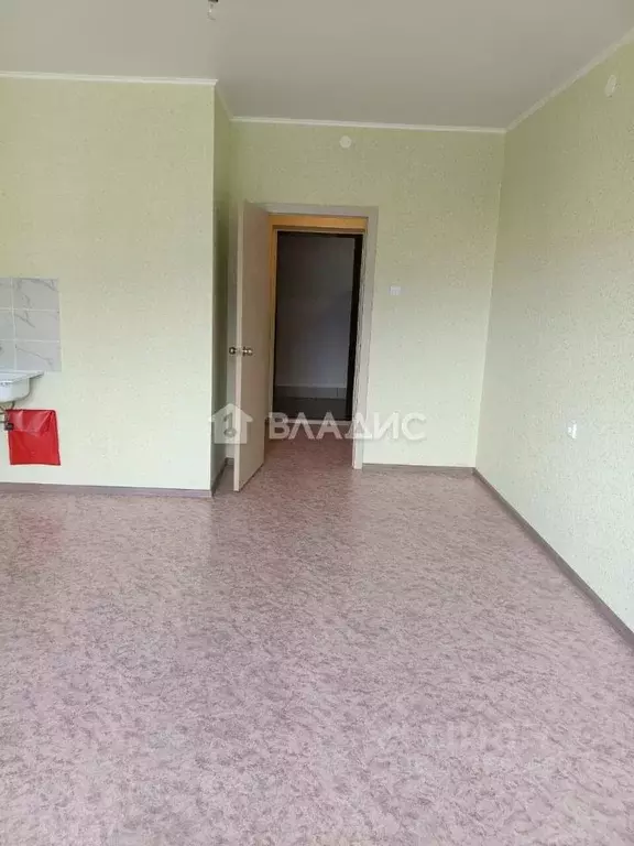 Студия Алтайский край, Бийск ул. Михаила Митрофанова, 2/2 (27.2 м) - Фото 1