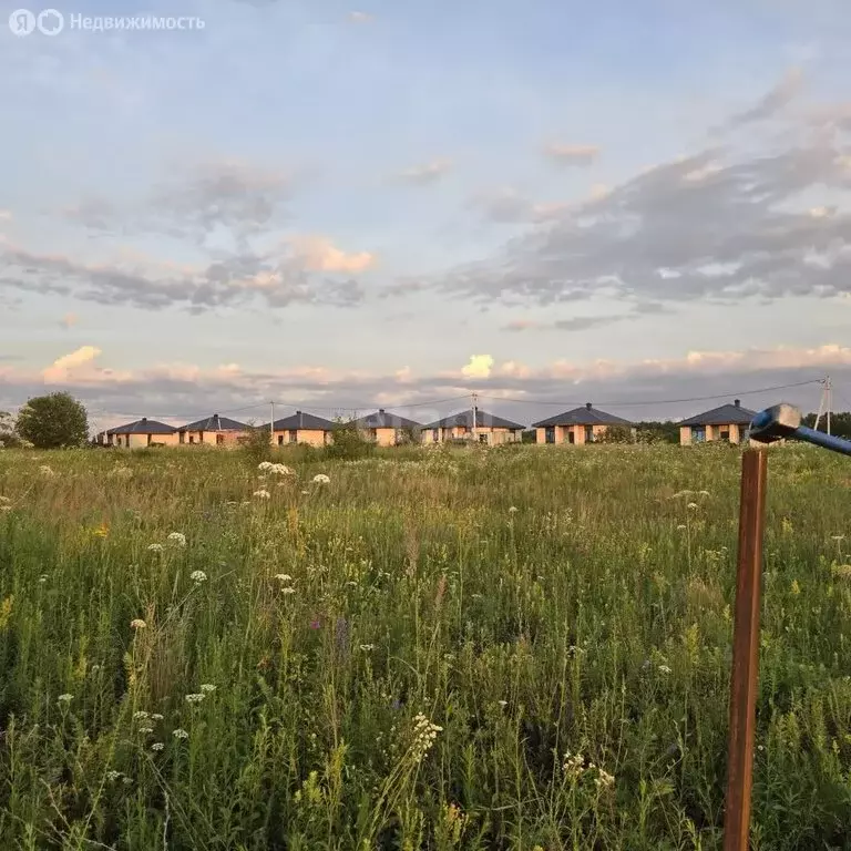 Участок в Уфимский район, Русско-Юрмашский сельсовет, деревня Шмидтово ... - Фото 2