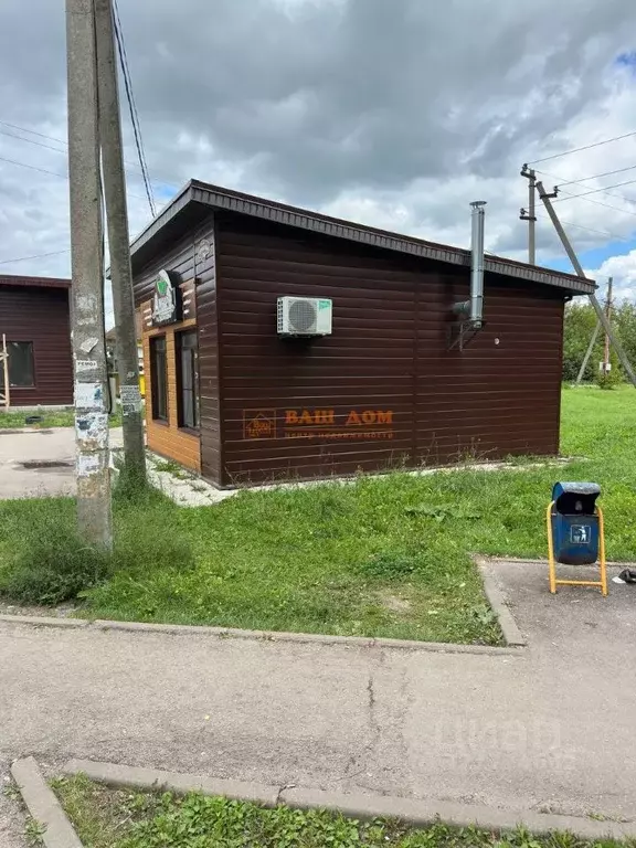Торговая площадь в Тульская область, Дубенский район, Воскресенское ... - Фото 2