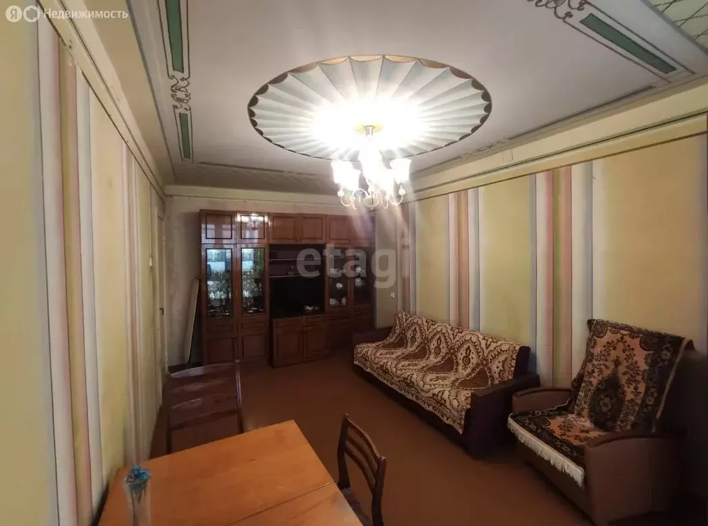 2-комнатная квартира: Белгород, улица Костюкова, 73 (44.5 м) - Фото 1