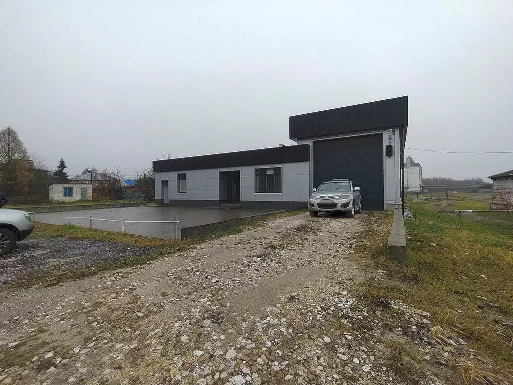 Производственное помещение в Нижегородская область, Богородск ... - Фото 2