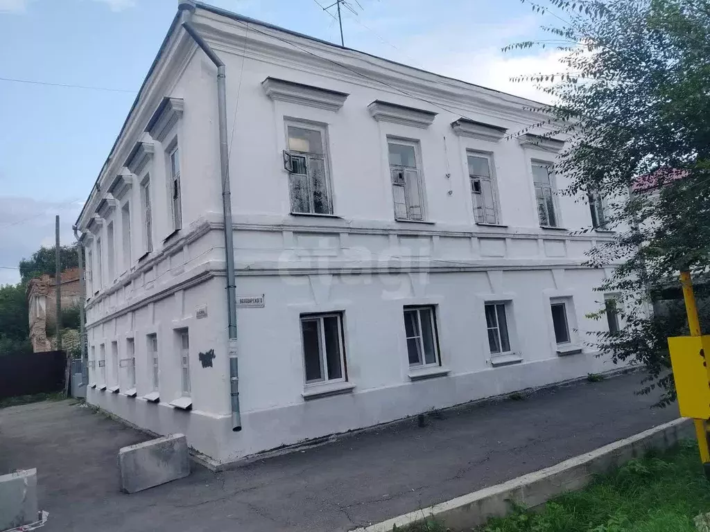 Квартира, 1 комната, 18.8 м - Фото 1