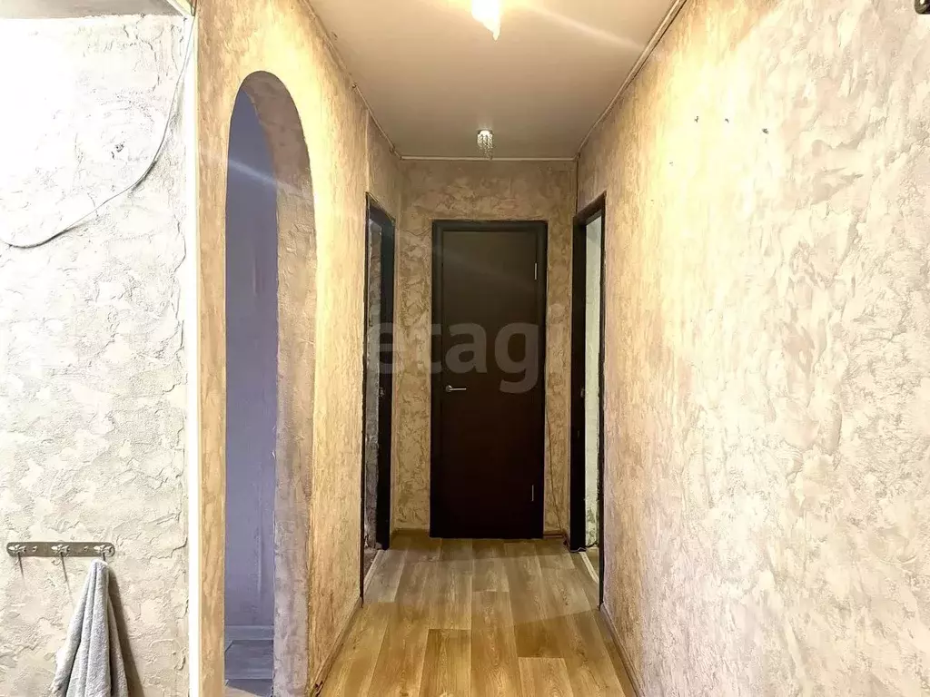 2-к кв. Псковская область, Печоры ул. Мелиораторов, 8 (44.2 м) - Фото 1