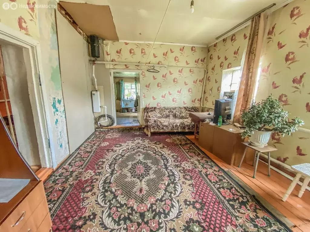 Дом в село Сырское, Садовая улица (58.7 м) - Фото 0