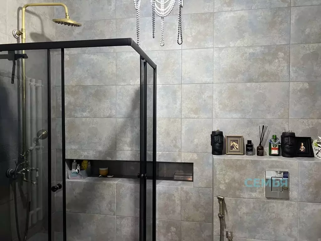 1-к кв. Северная Осетия, Владикавказ просп. Мира, 30 (37.0 м) - Фото 2