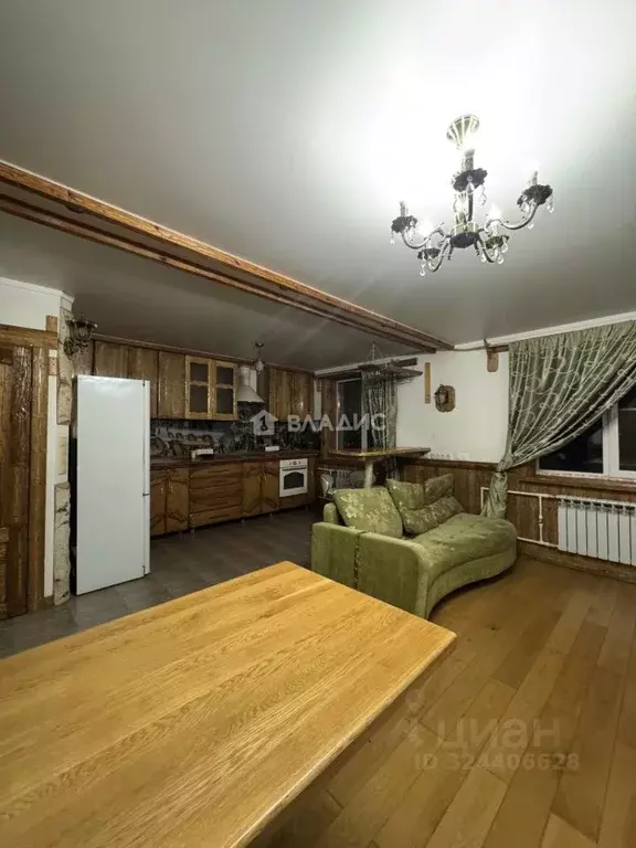 2-к кв. Волгоградская область, Волгоград ул. Генерала Штеменко, 37А ... - Фото 2