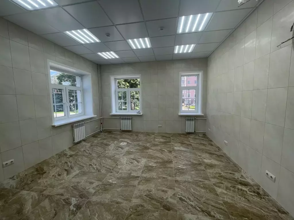 Офис в Владимирская область, Владимир Большая Нижегородская ул., 27 ... - Фото 2