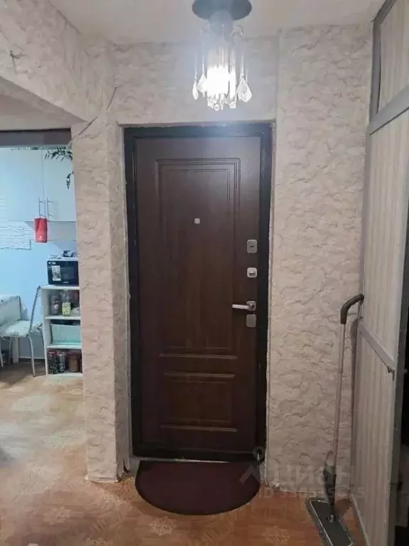 1-к кв. Севастополь ул. Вакуленчука, 10 (29.6 м) - Фото 2
