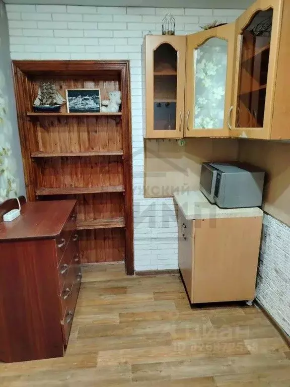 Комната Калужская область, Калуга Калужская ул., 33 (13.0 м) - Фото 2