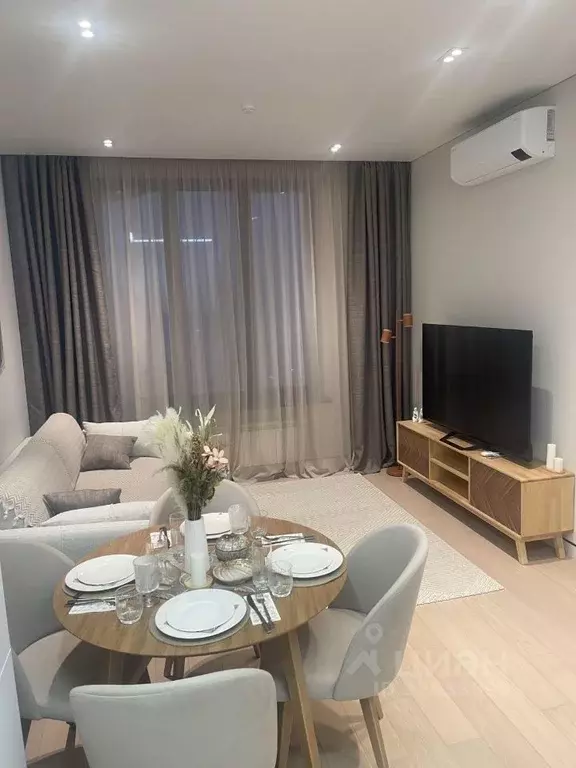 1-к кв. Москва ул. Василия Ланового, 5 (40.2 м) - Фото 1