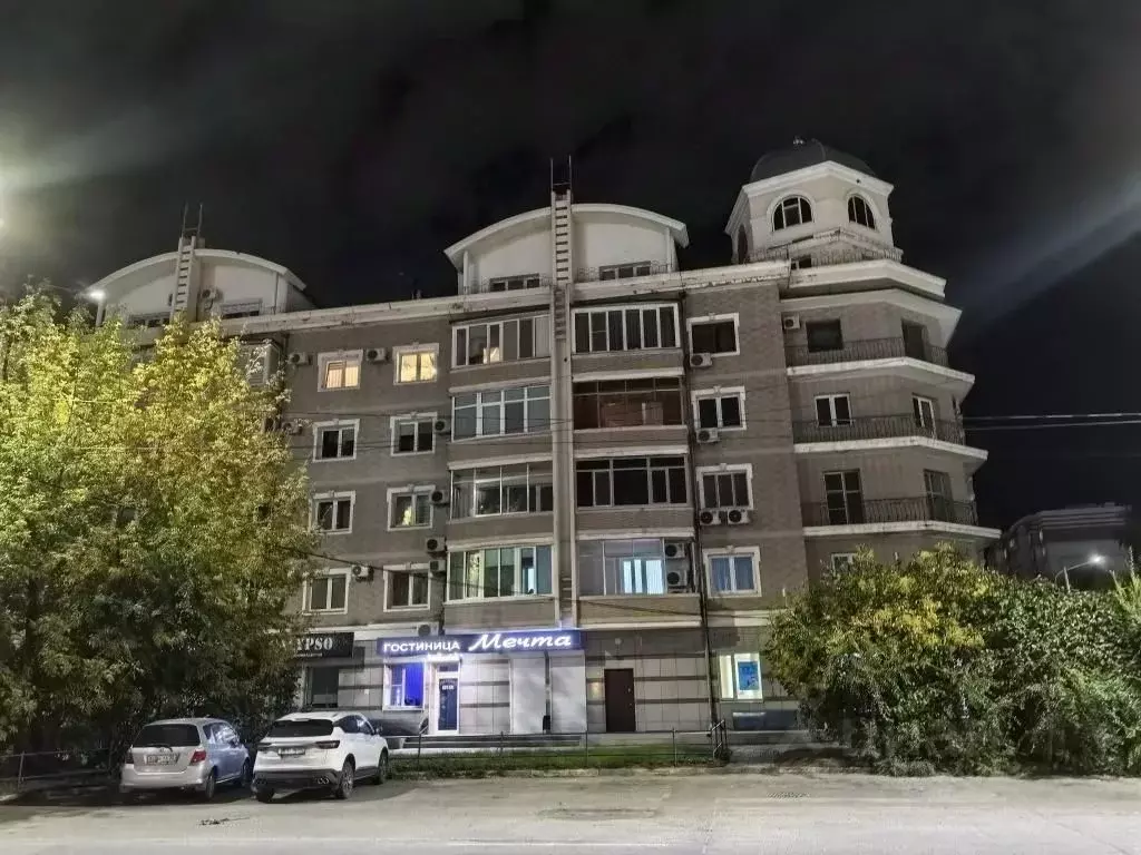 Комната Амурская область, Благовещенск Красноармейская ул., 123 (10.0 ... - Фото 2