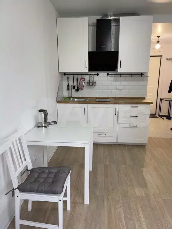 Квартира-студия, 25 м, 7/24 эт. - Фото 0