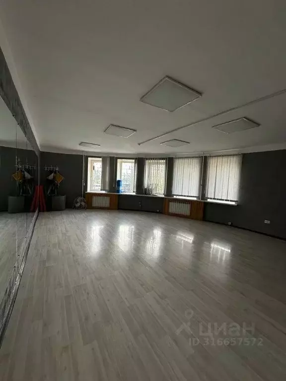 Офис в Самарская область, Новокуйбышевск пер. Приозерный, 7 (224 м) - Фото 1