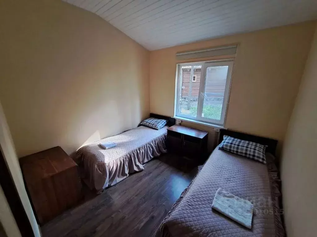 Комната Ленинградская область, Кингисеппский район, д. Вистино - Фото 2