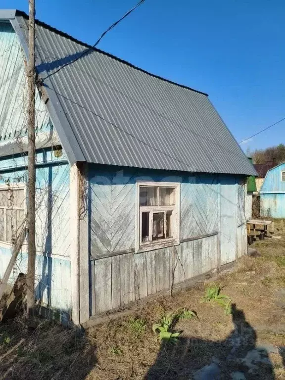 Дом в Татарстан, Казань Собственников недвижимости Промстройматериалы ... - Фото 1