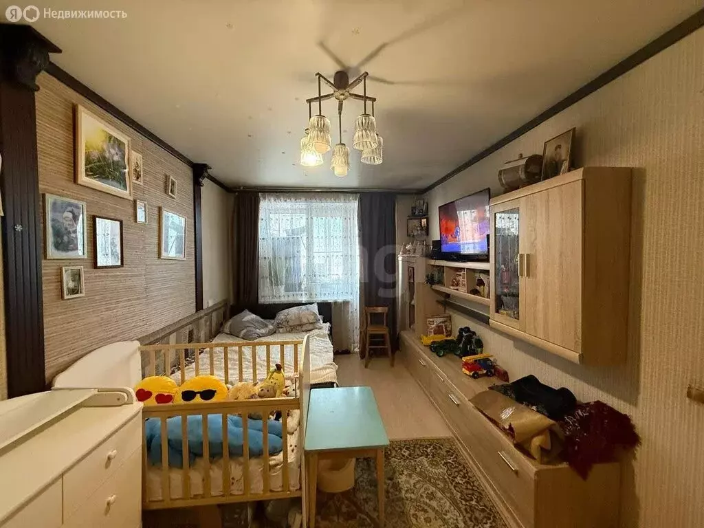 2-комнатная квартира: Серпухов, Текстильная улица, 17 (41.5 м) - Фото 2