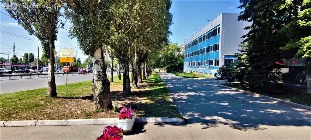 Офис (2000 м) - Фото 2