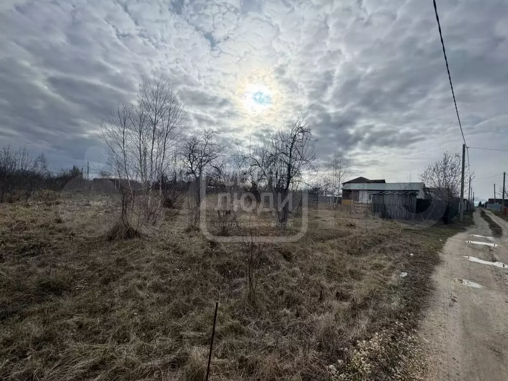 Участок 16,1 сот. (СНТ, ДНП) - Фото 0