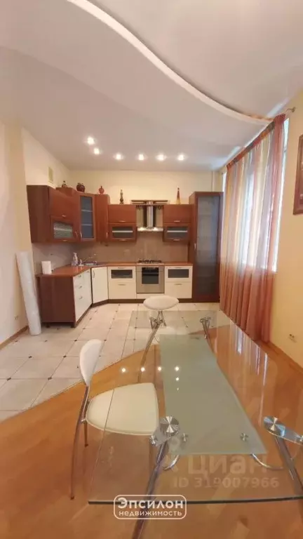 4-к кв. Курская область, Курск ул. Карла Маркса, 72к15 (142.7 м) - Фото 1